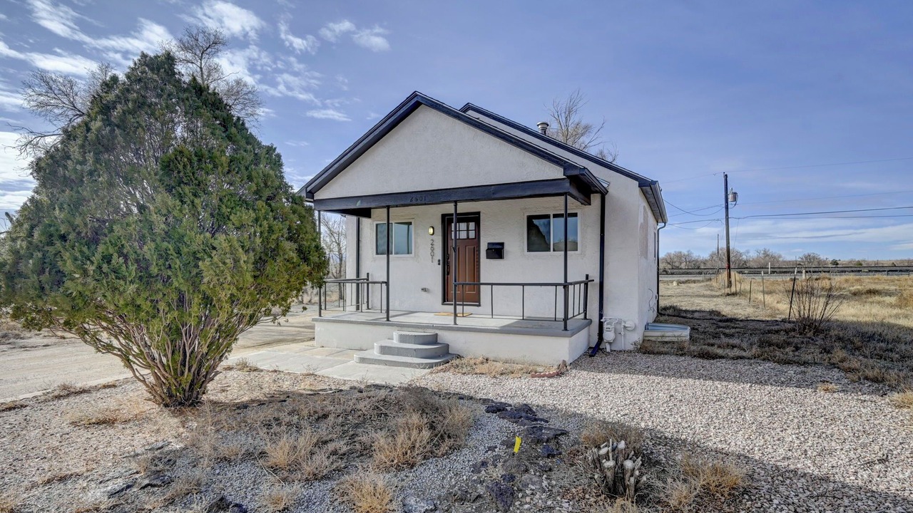 Photo of Outdoor in Pueblo