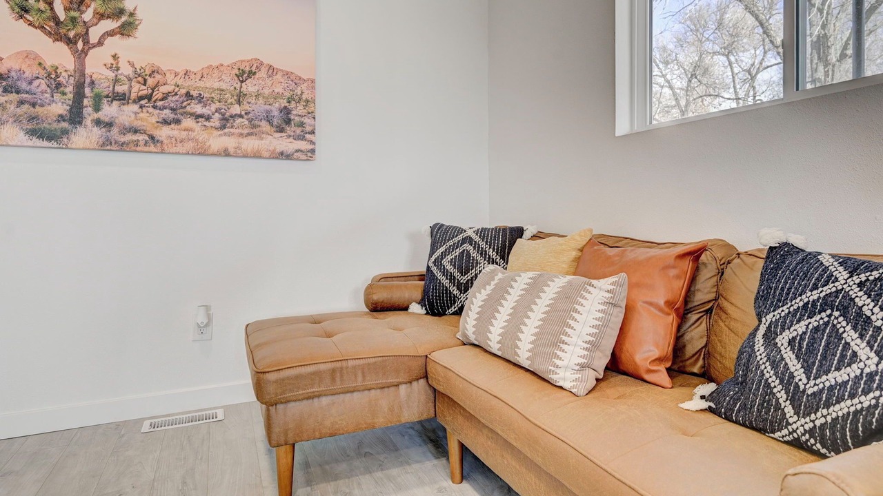 Photo of Livingroom in Pueblo