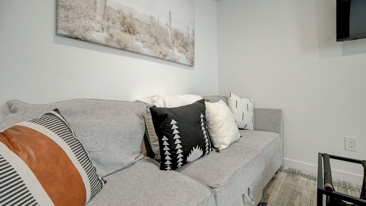 Photo of Livingroom in Pueblo