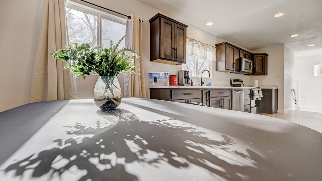 Photo of Kitchen in Pueblo
