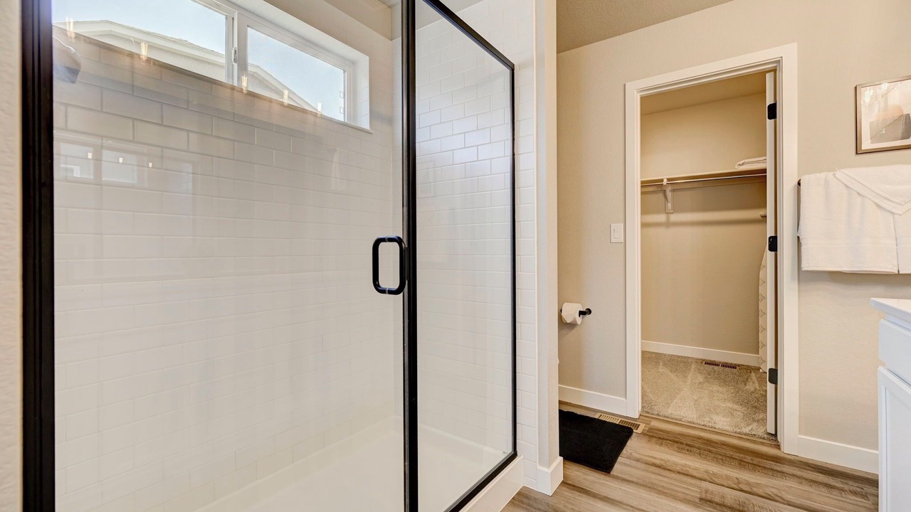 Photo of Bathroom in Pueblo