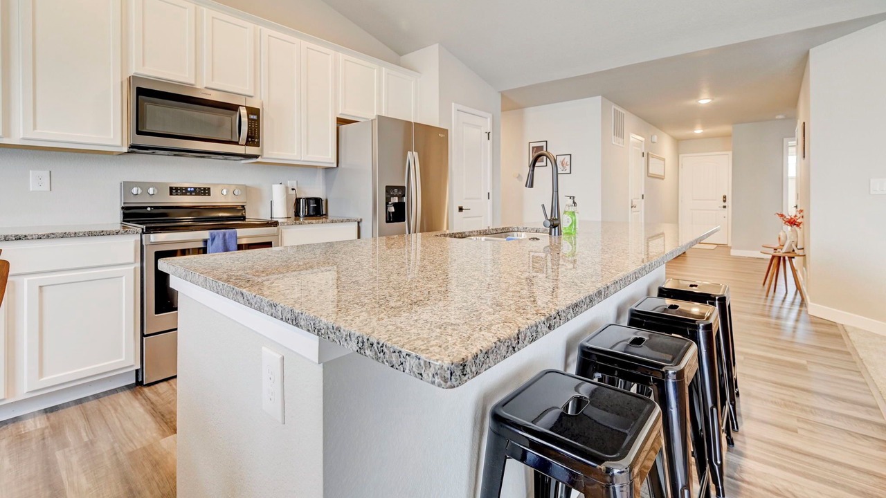 Photo of Kitchen in Pueblo