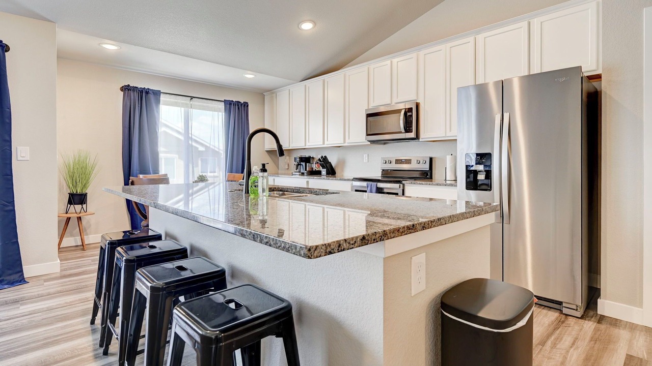 Photo of Kitchen in Pueblo