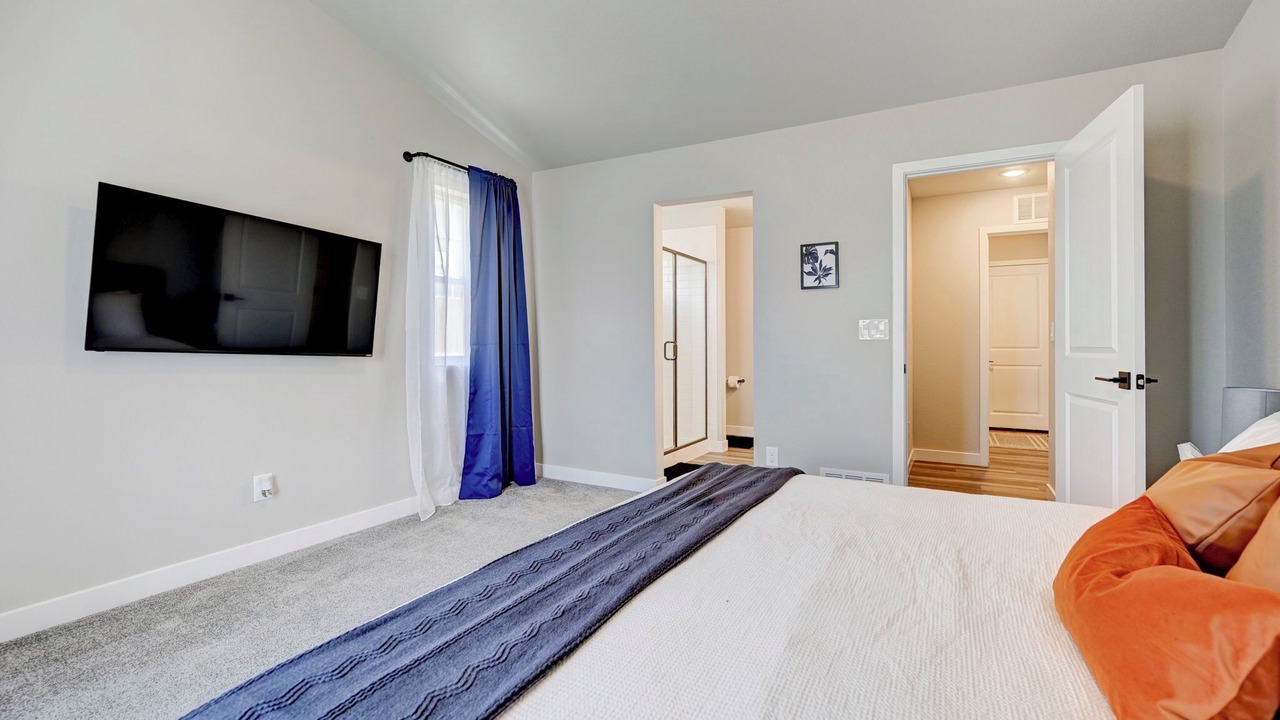 Photo of Bedroom in Pueblo