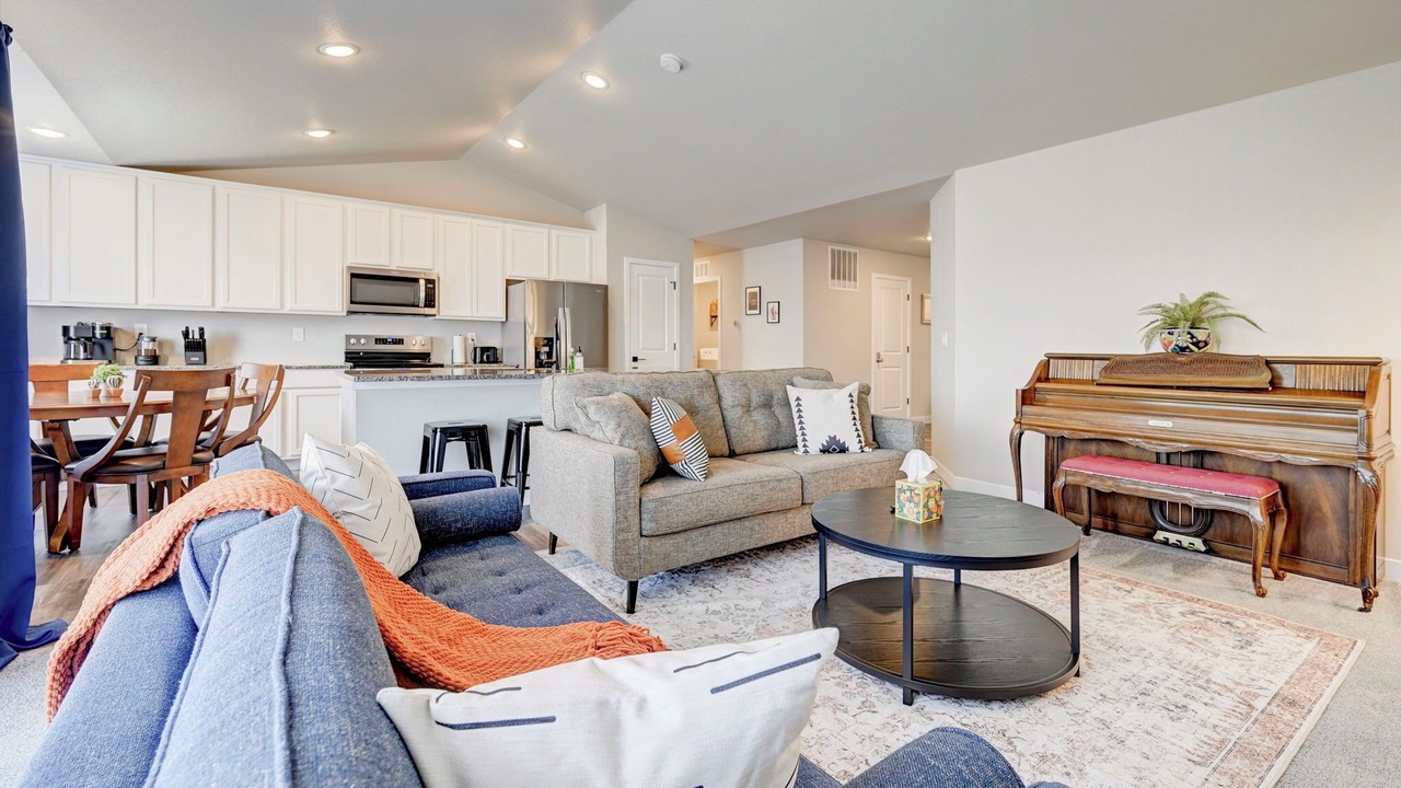 Photo of Livingroom in Pueblo