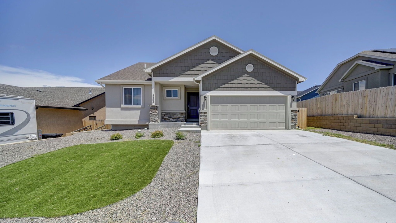 Photo of Outdoor in Pueblo