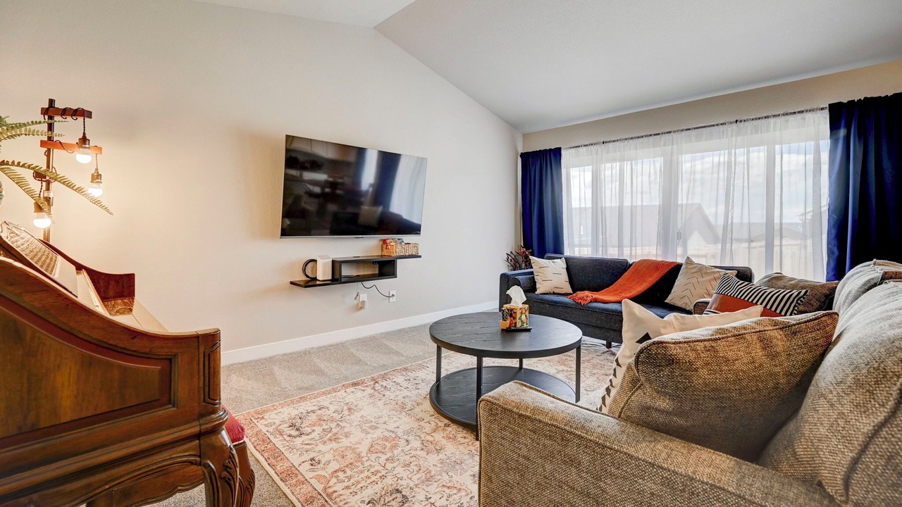 Photo of Livingroom in Pueblo