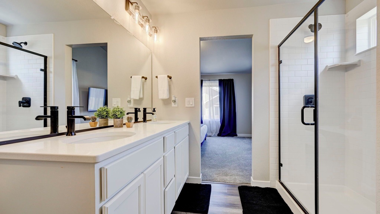 Photo of Bathroom in Pueblo
