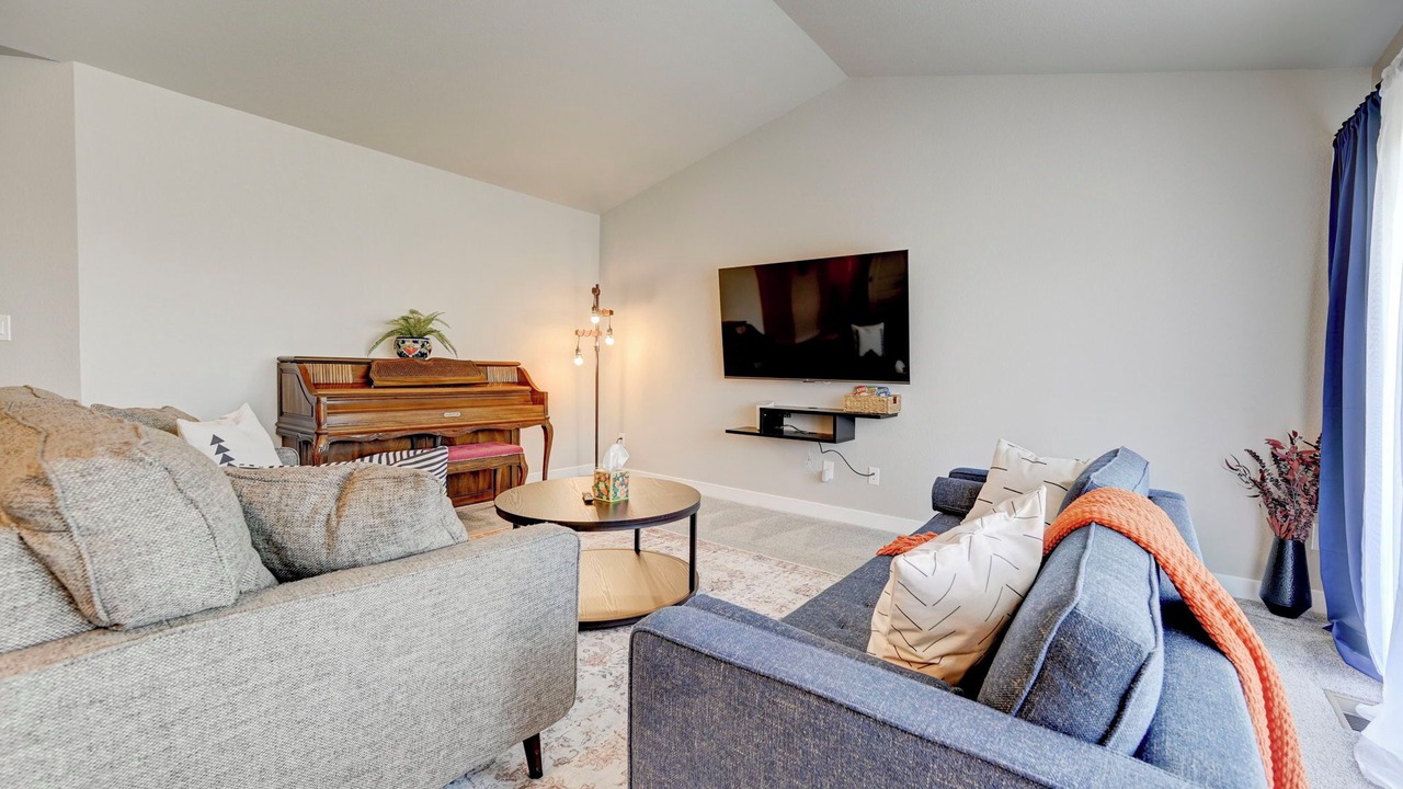 Photo of Livingroom in Pueblo