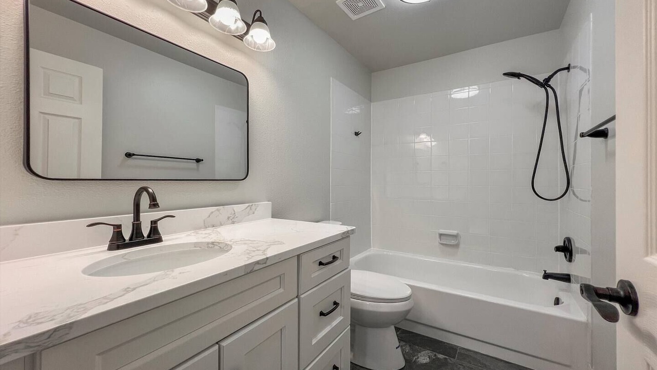 Photo of Bathroom in Fort Collins