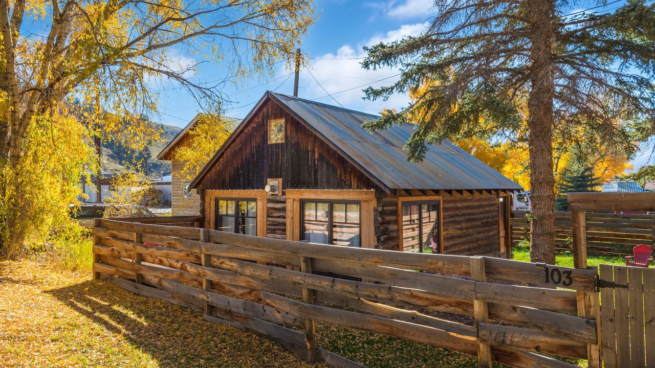 Photo of Outdoor in Creede