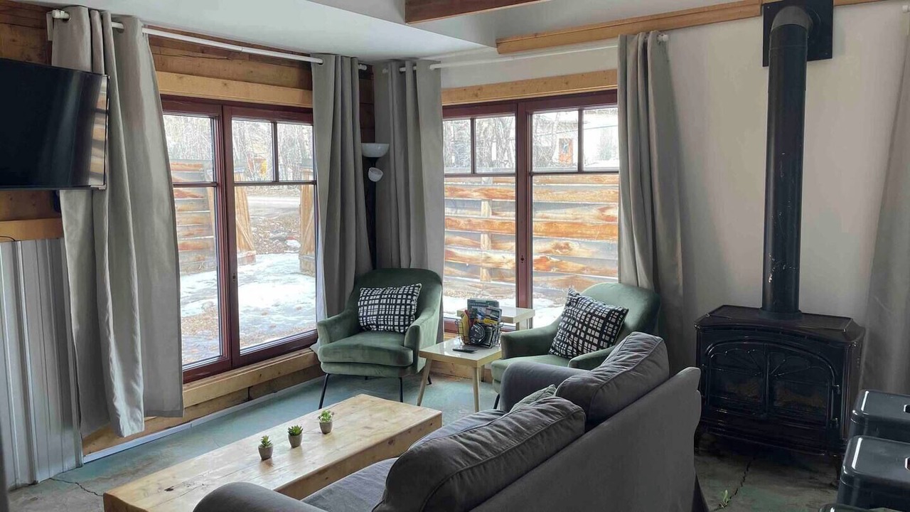 Photo of Bedroom in Creede