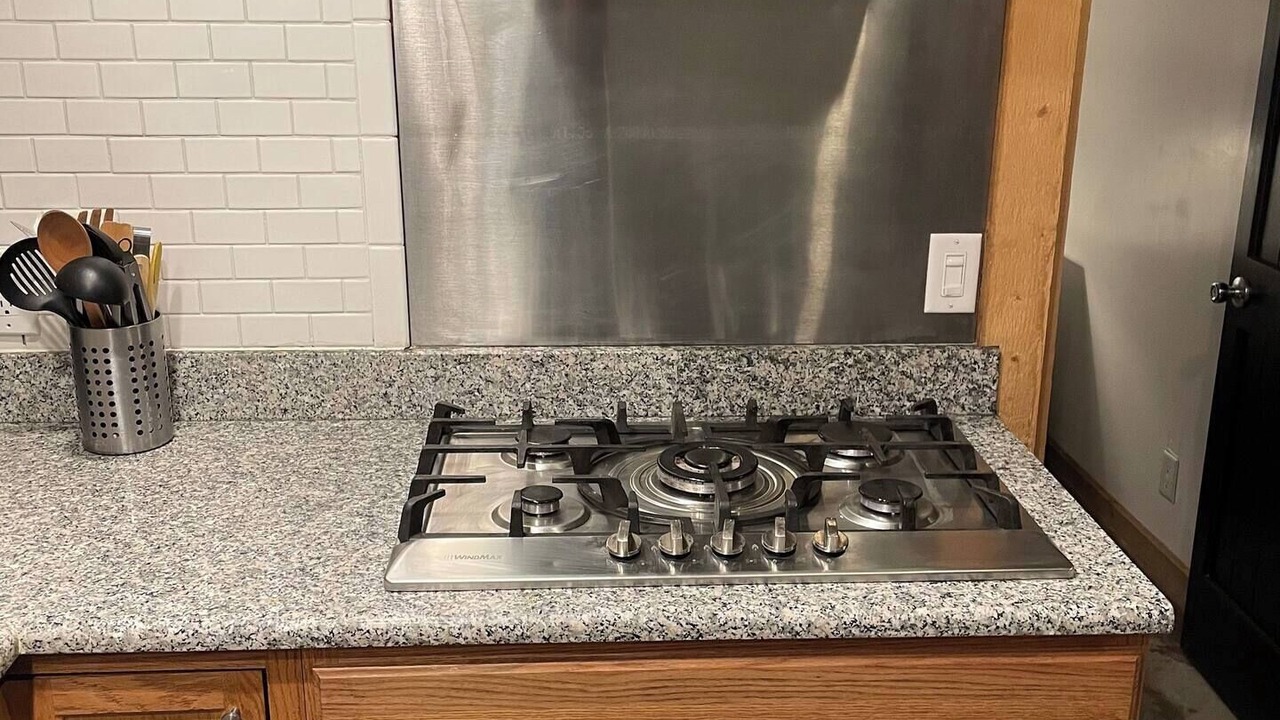 Photo of Kitchen in Creede