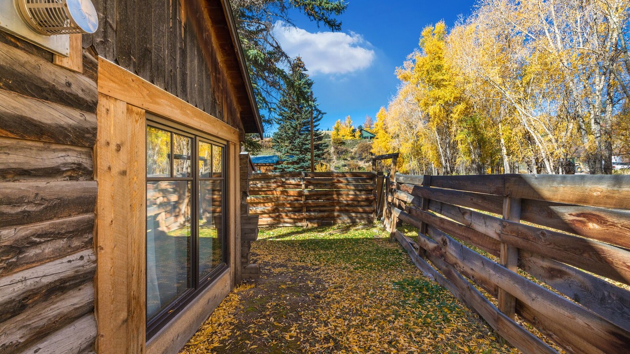 Photo of Outdoor in Creede