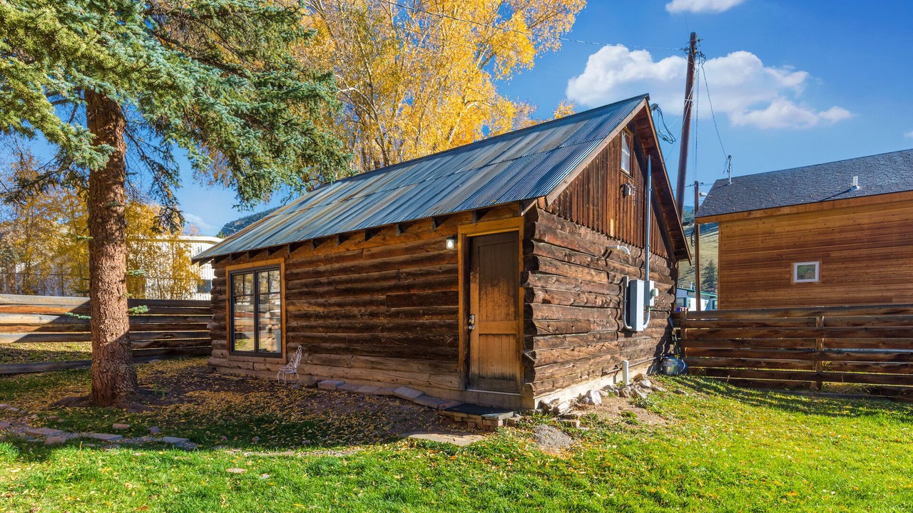 Photo of Outdoor in Creede
