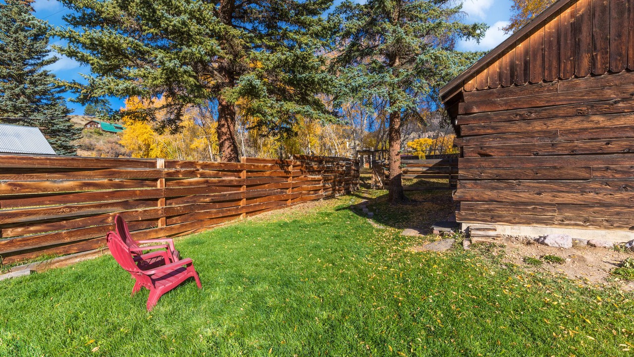 Photo of Outdoor in Creede