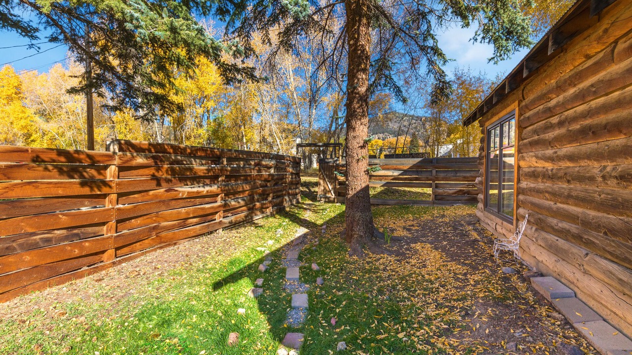 Photo of Outdoor in Creede