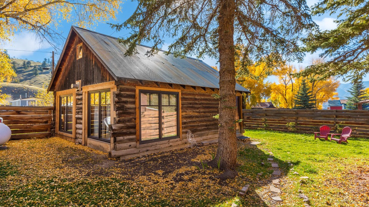 Photo of Outdoor in Creede