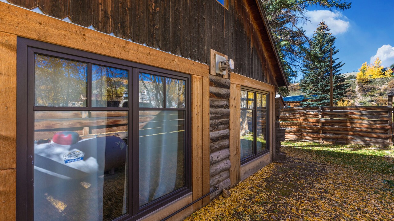 Photo of Outdoor in Creede