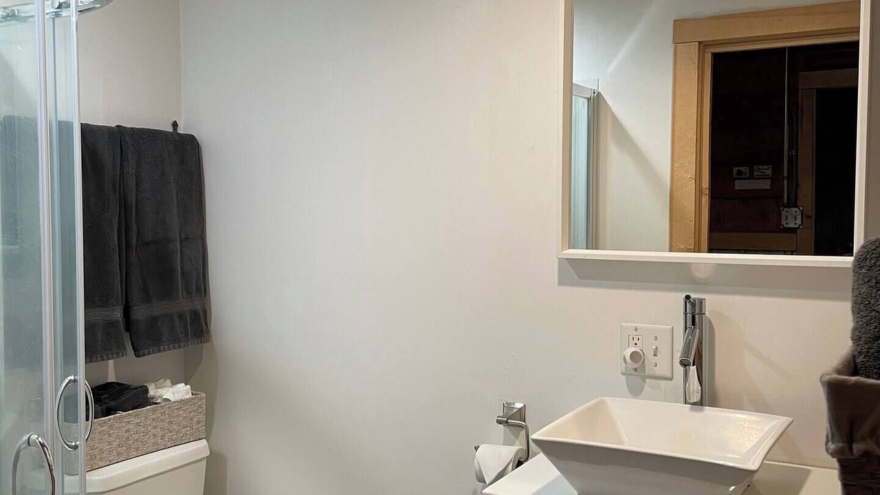 Photo of Bathroom in Creede