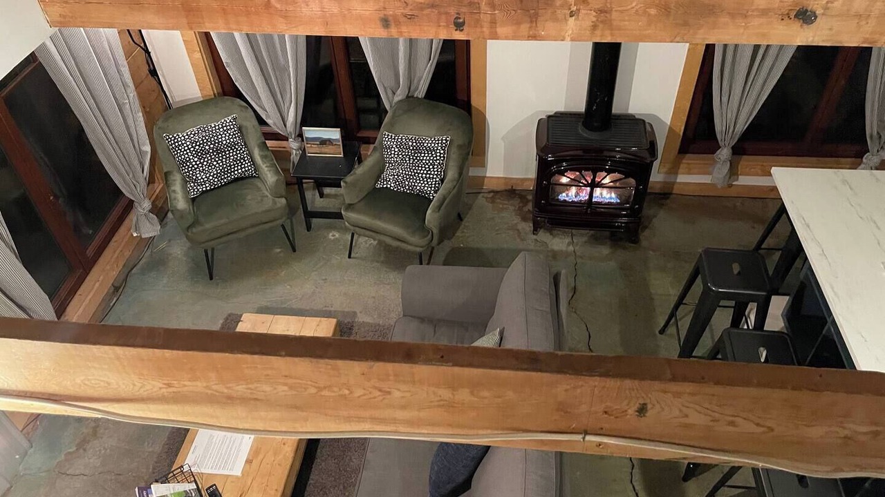 Photo of Livingroom in Creede