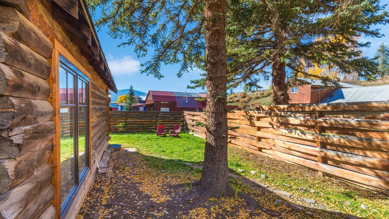 Photo of Outdoor in Creede