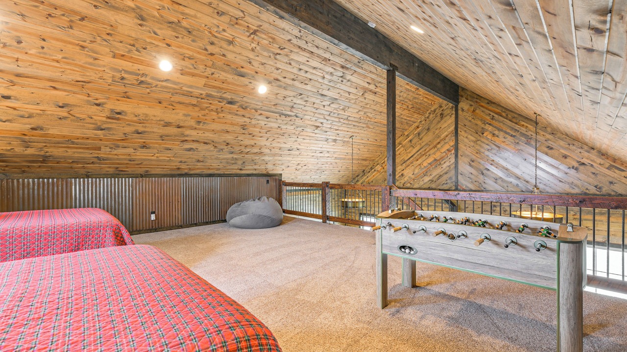 Photo of Bedroom in Del Norte