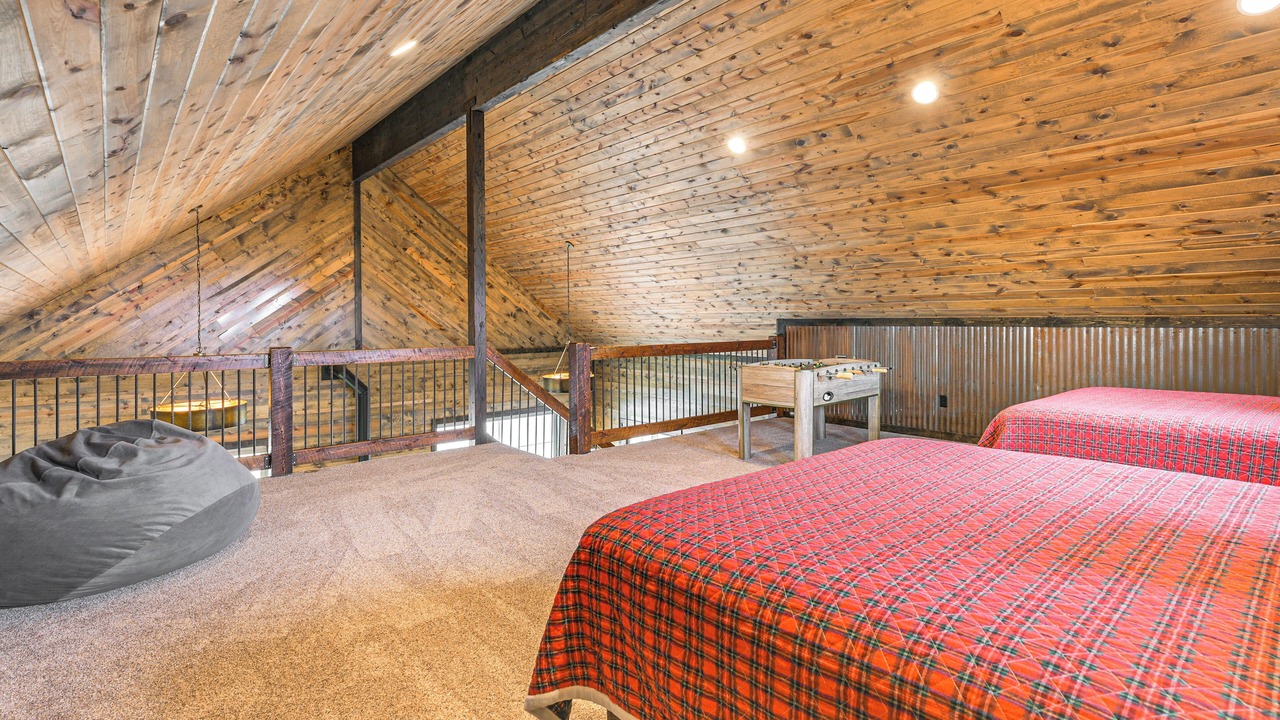 Photo of Bedroom in Del Norte
