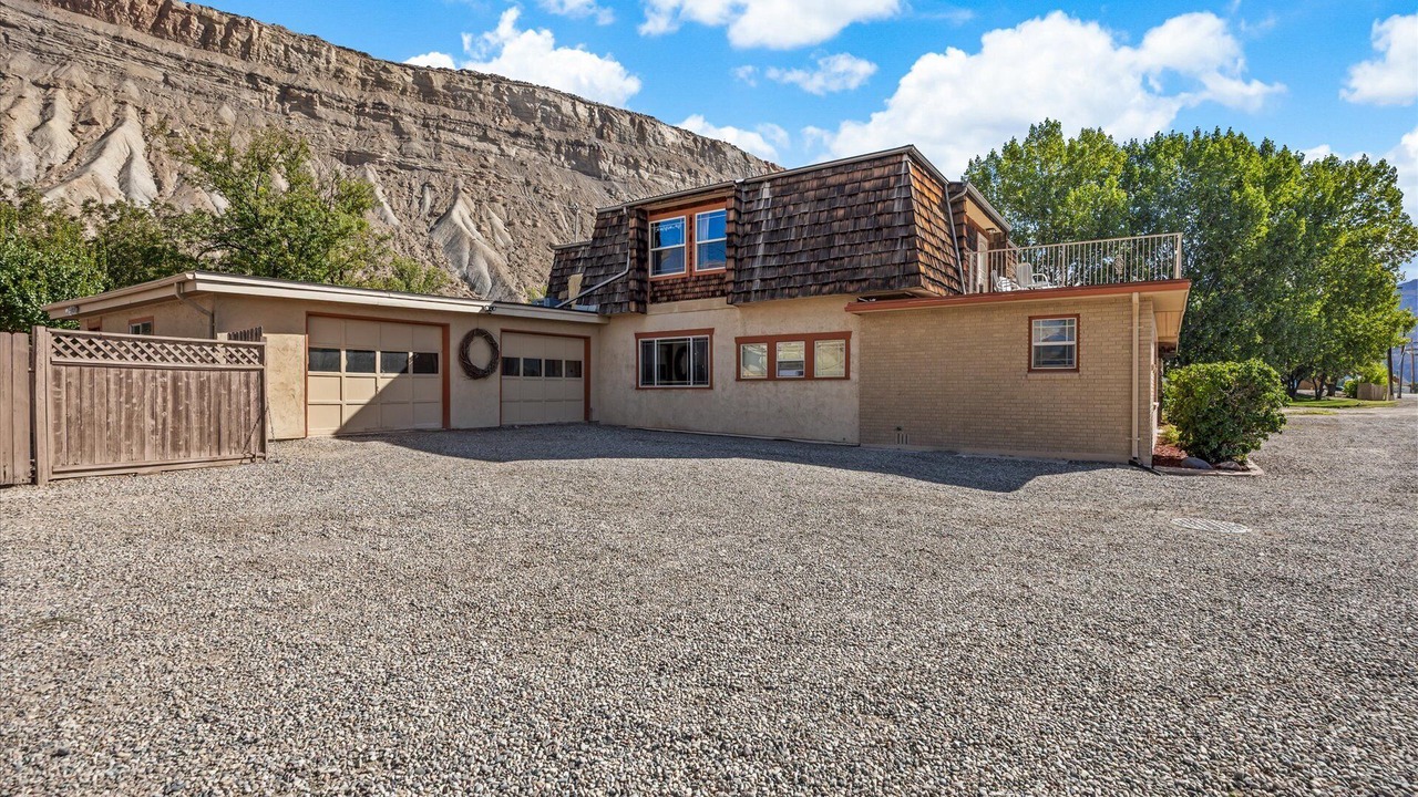 Photo of Outdoor in Palisade
