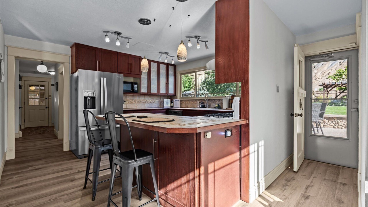 Photo of Kitchen in Palisade