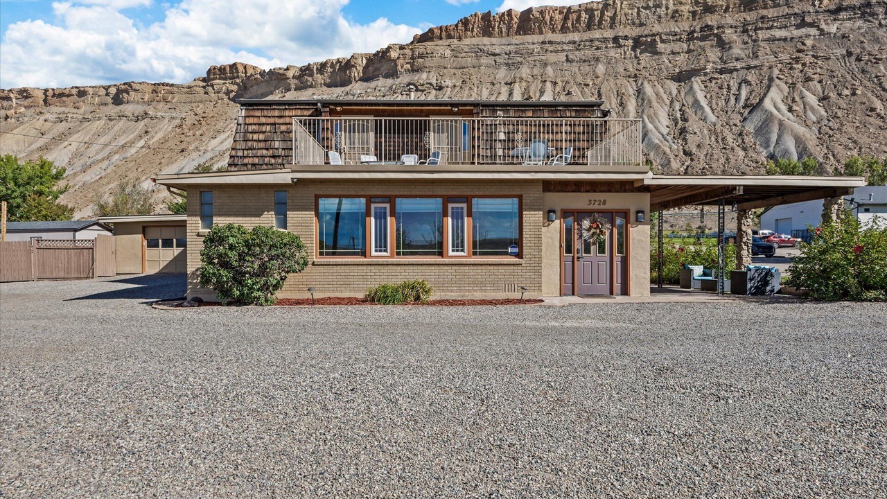 Photo of Outdoor in Palisade