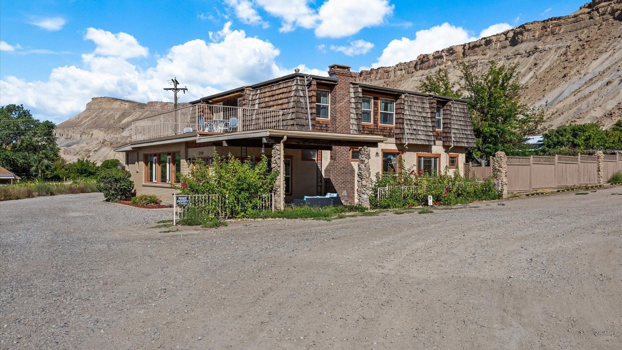 Photo of Outdoor in Palisade