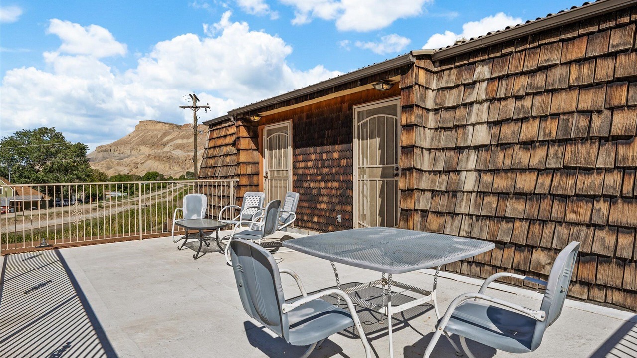 Photo of Outdoor in Palisade