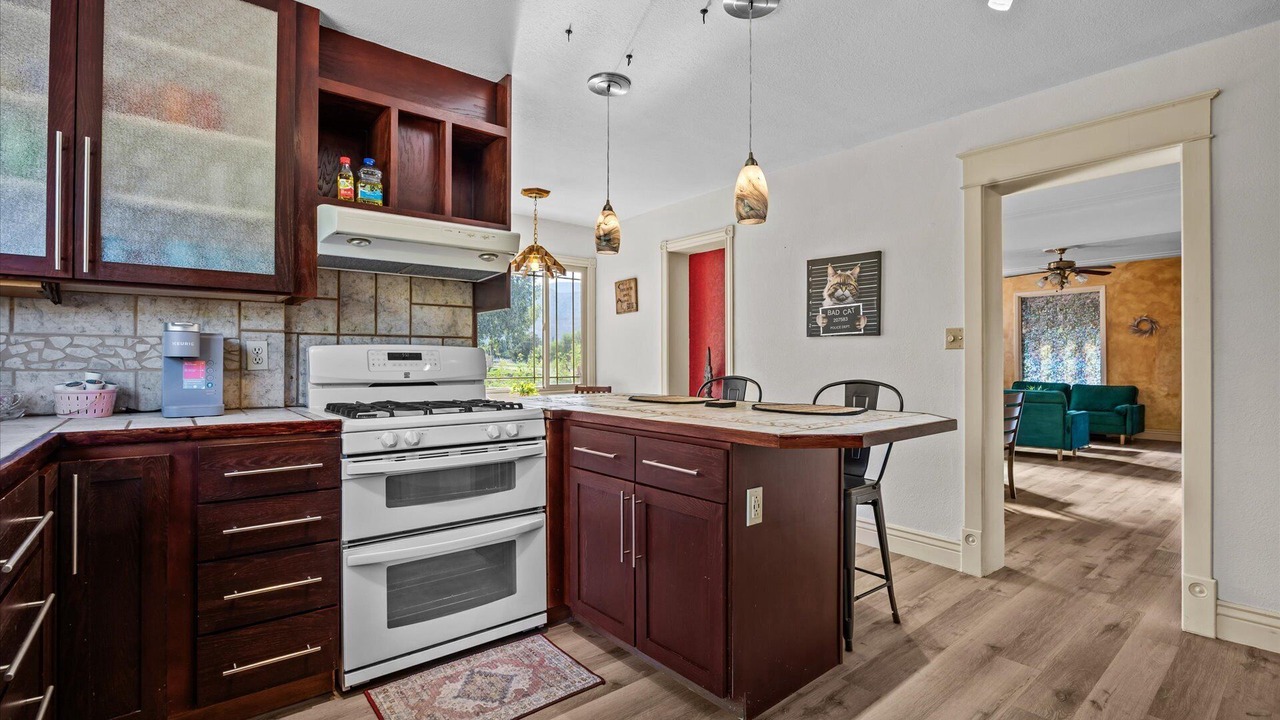 Photo of Kitchen in Palisade