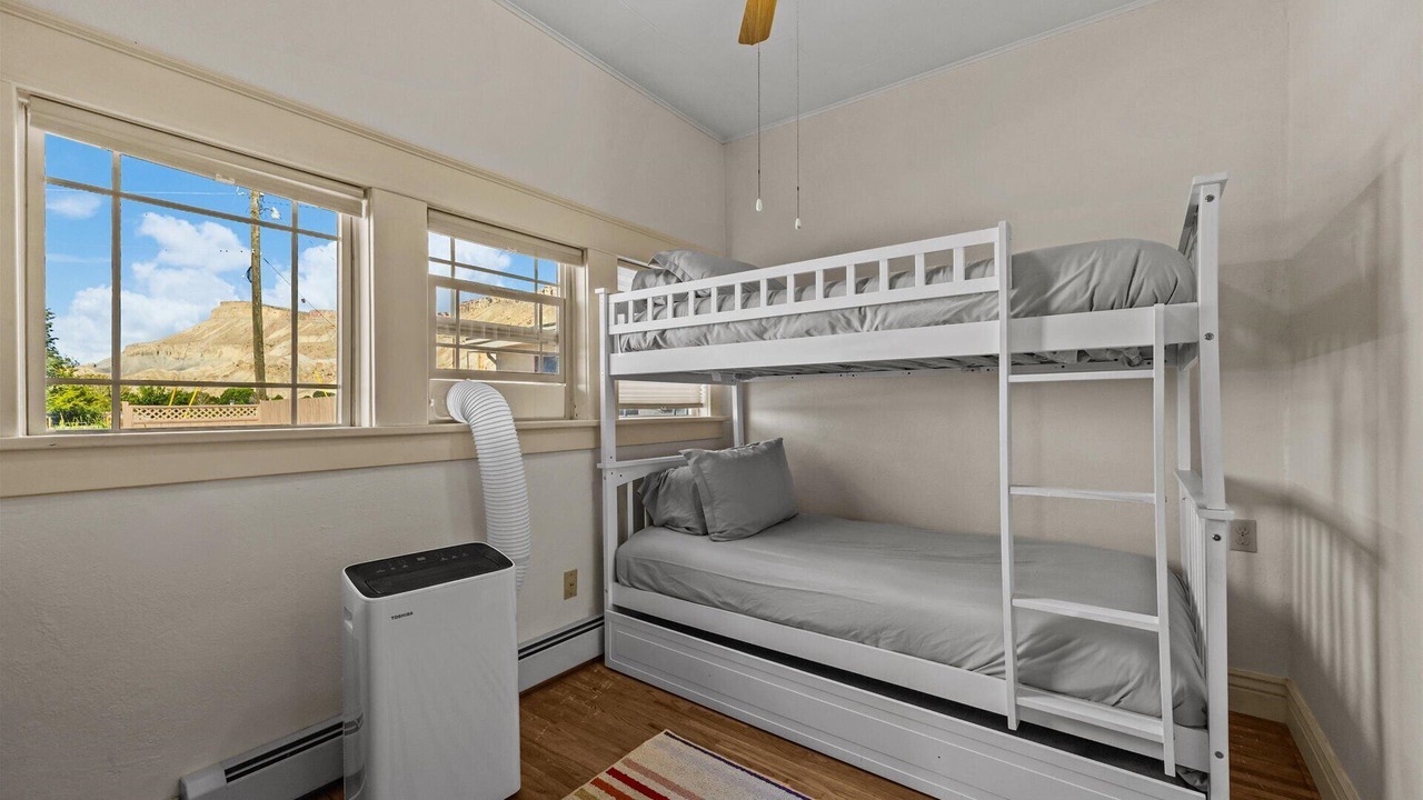 Photo of Bedroom in Palisade