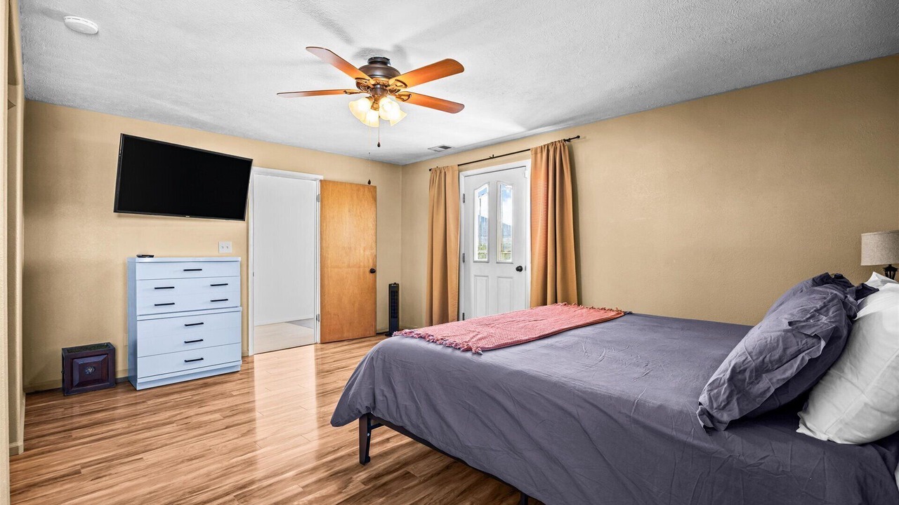 Photo of Bedroom in Palisade