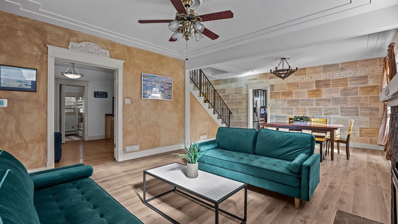 Photo of Livingroom in Palisade