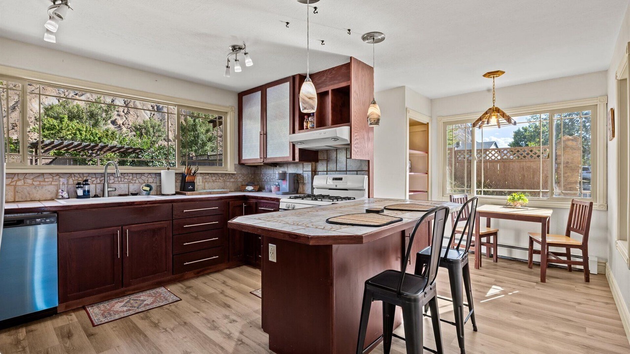 Photo of Kitchen in Palisade