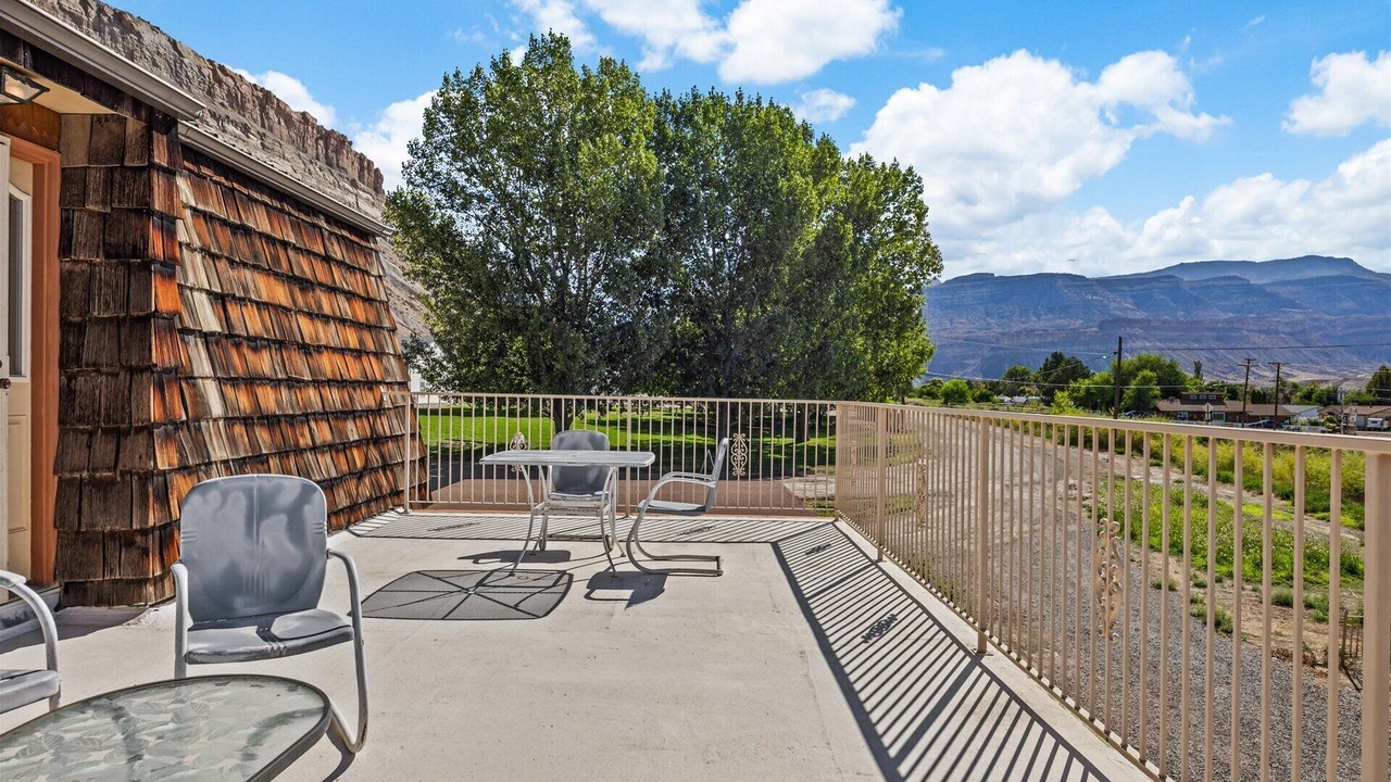 Photo of Outdoor in Palisade