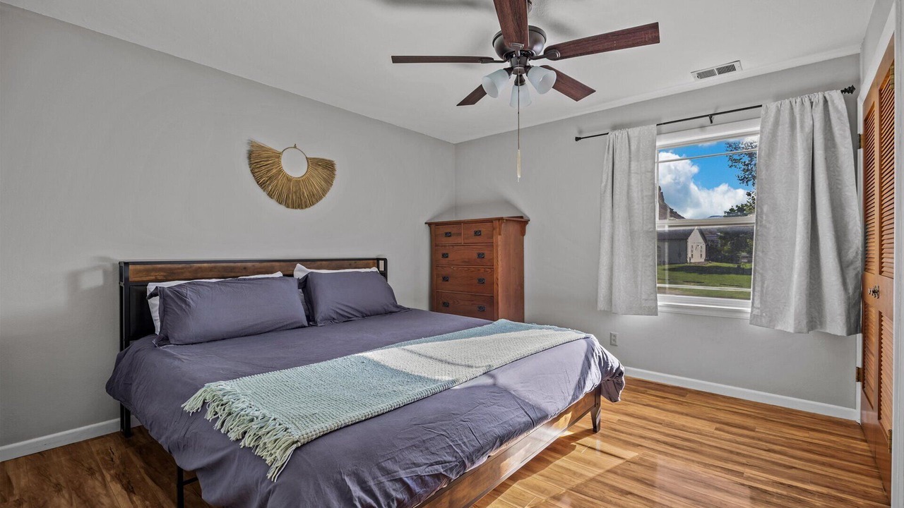 Photo of Bedroom in Palisade