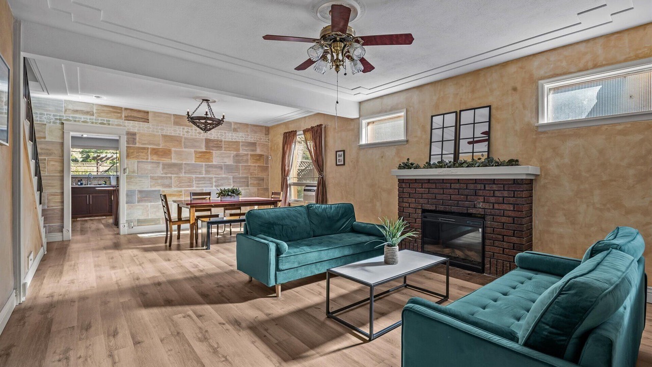 Photo of Livingroom in Palisade
