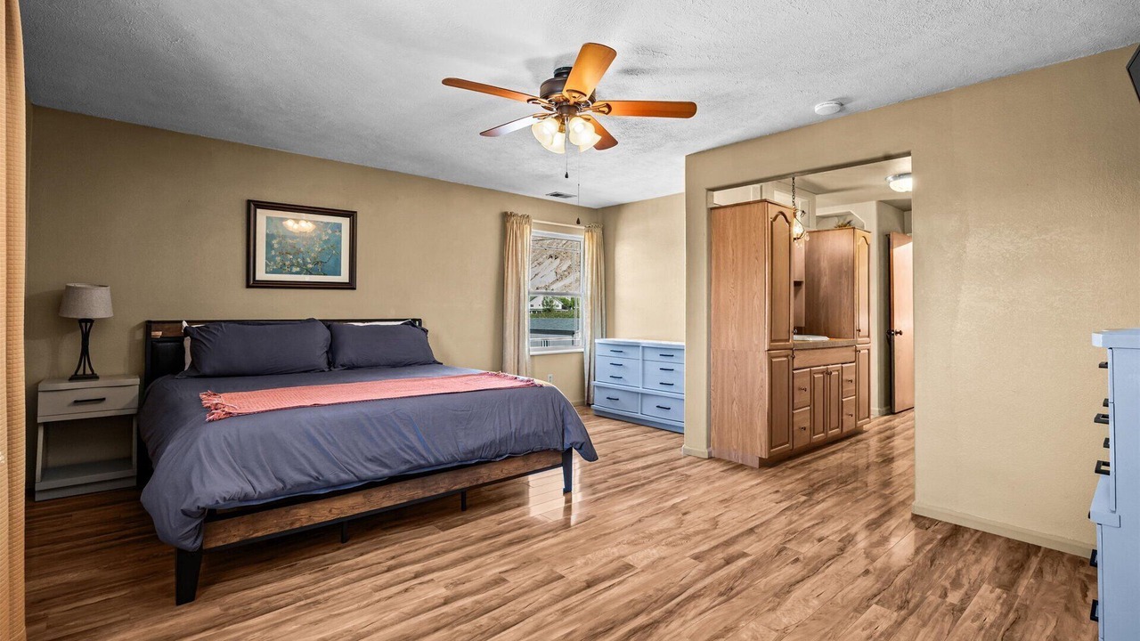 Photo of Bedroom in Palisade