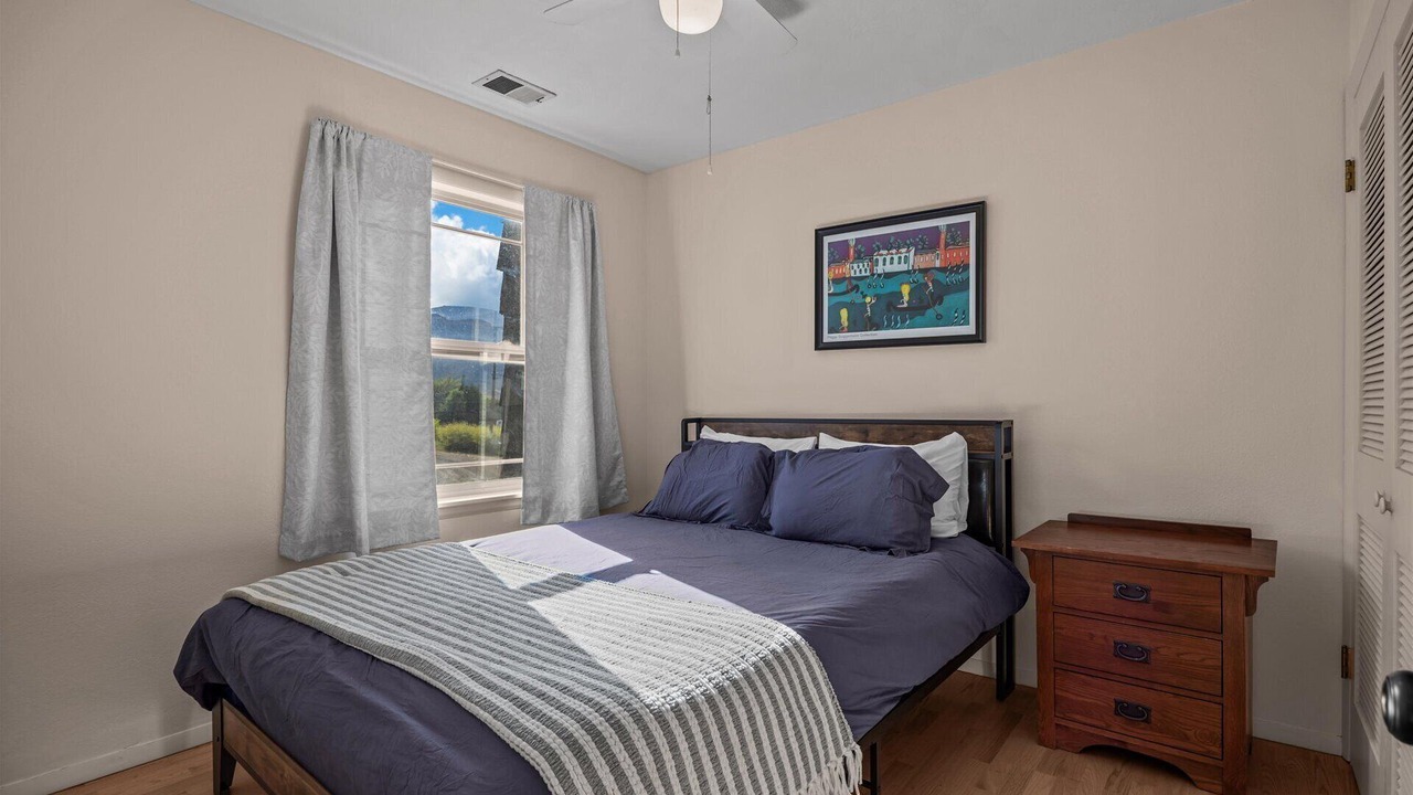 Photo of Bedroom in Palisade