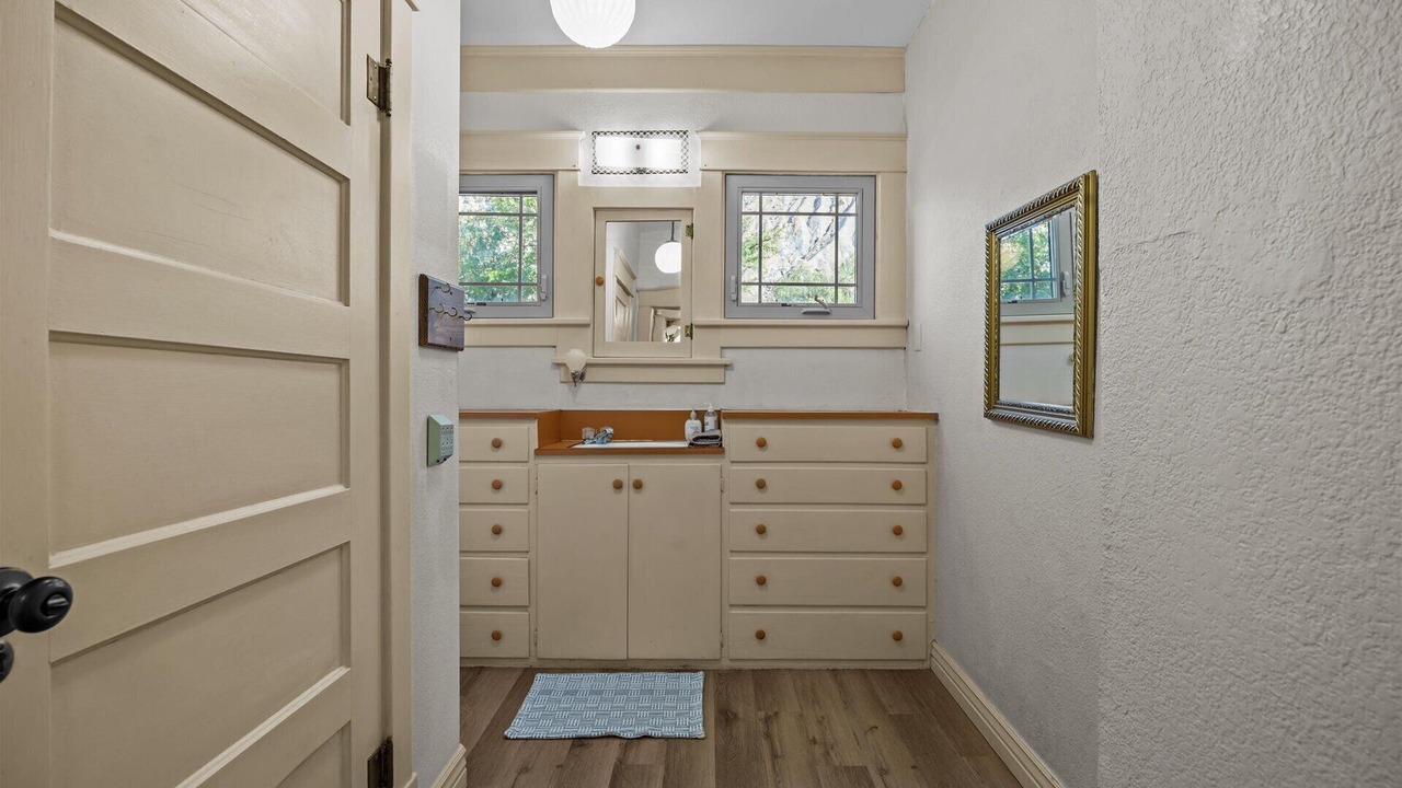 Photo of Bathroom in Palisade