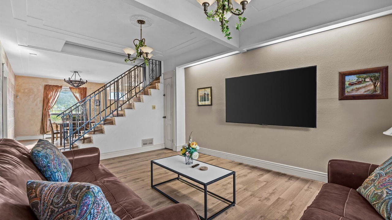 Photo of Livingroom in Palisade