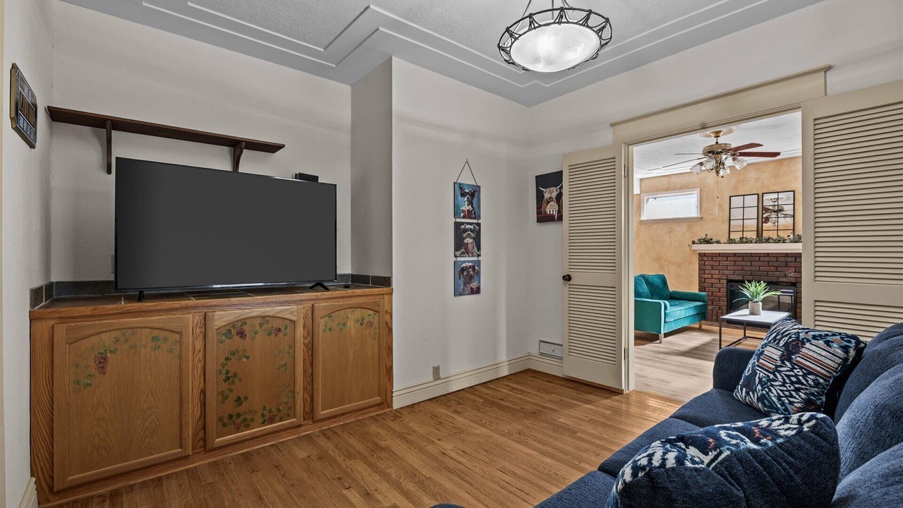 Photo of Livingroom in Palisade