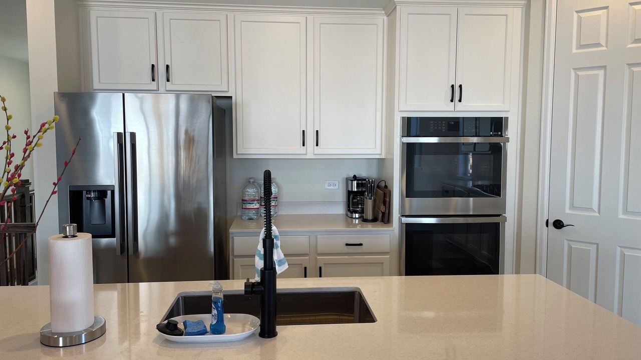 Photo of Kitchen in Commerce City