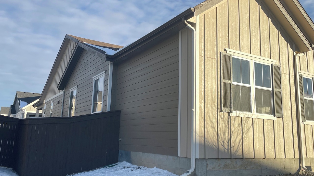 Photo of Outdoor in Commerce City
