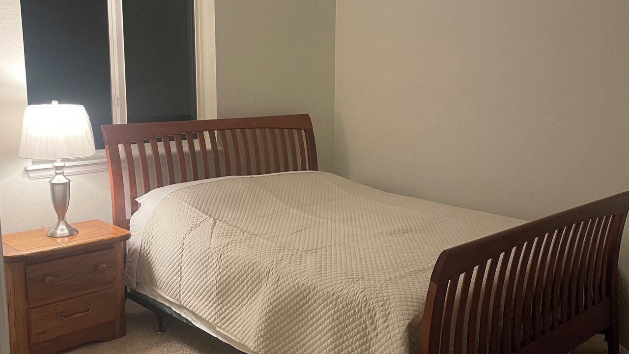 Photo of Bedroom in Commerce City