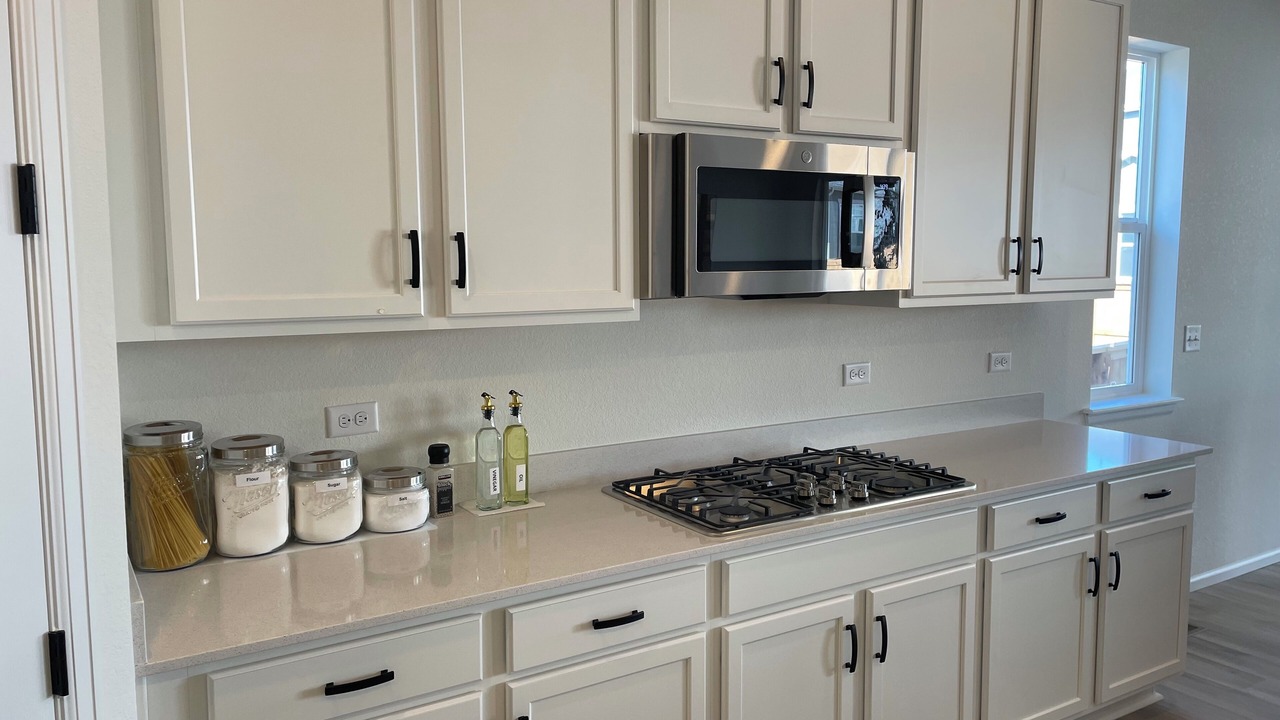 Photo of Kitchen in Commerce City